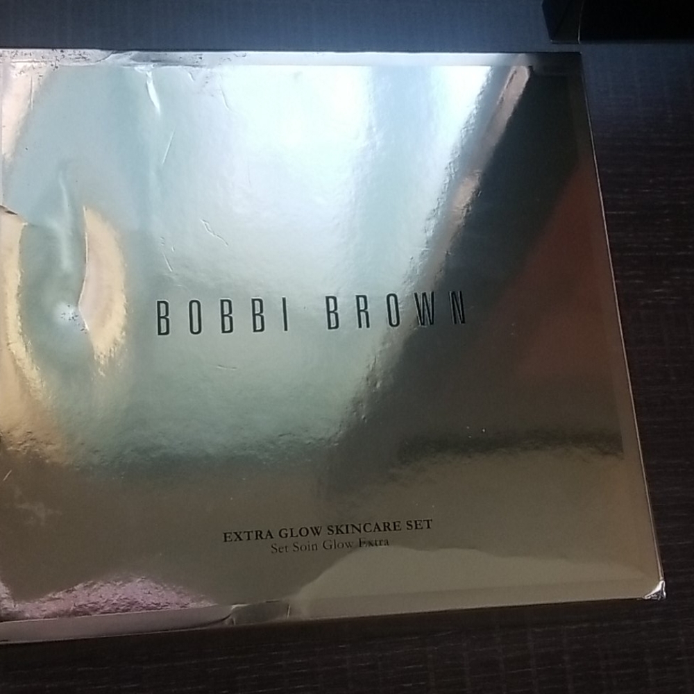 Bobbi Brown Skincare Set